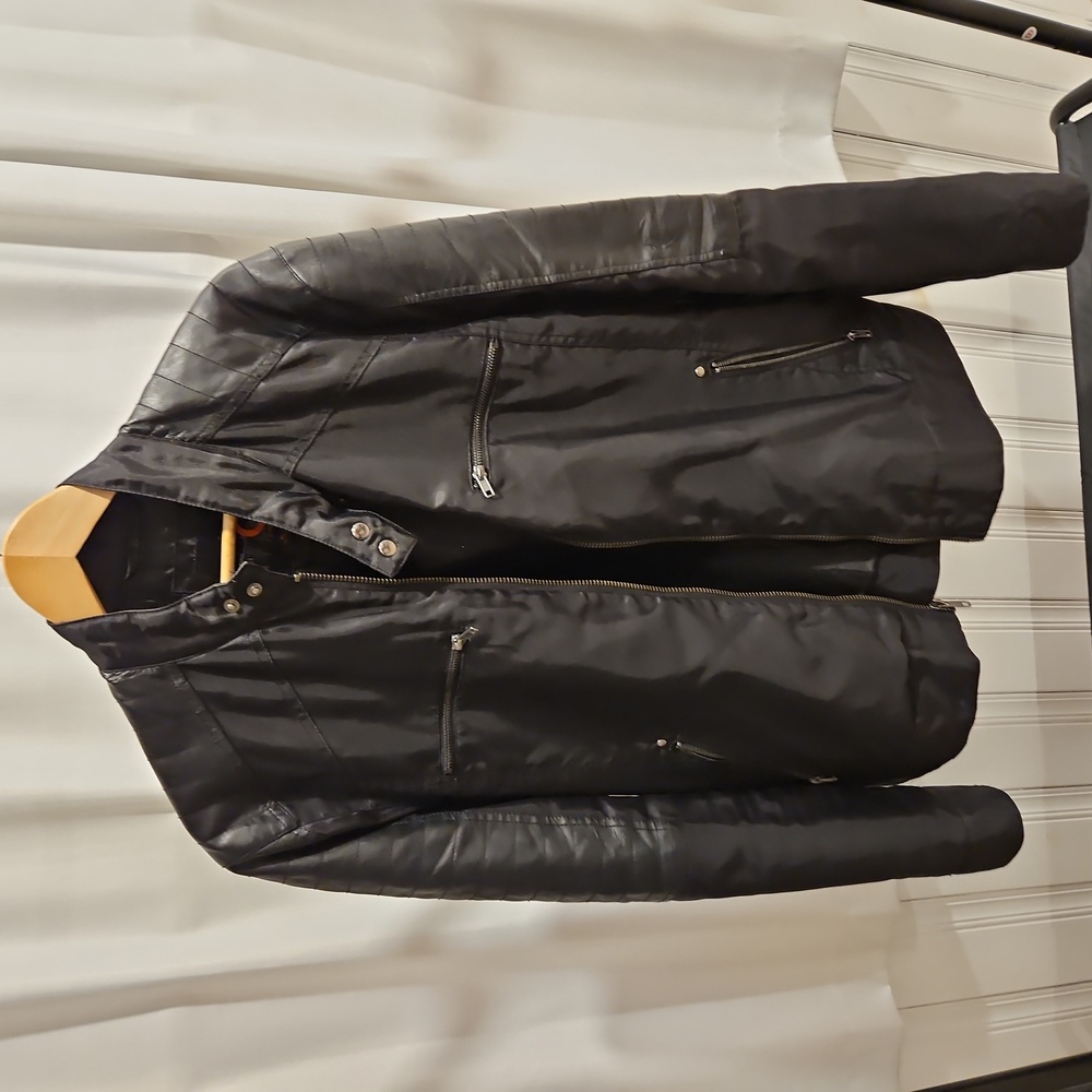 Mens XL Coat